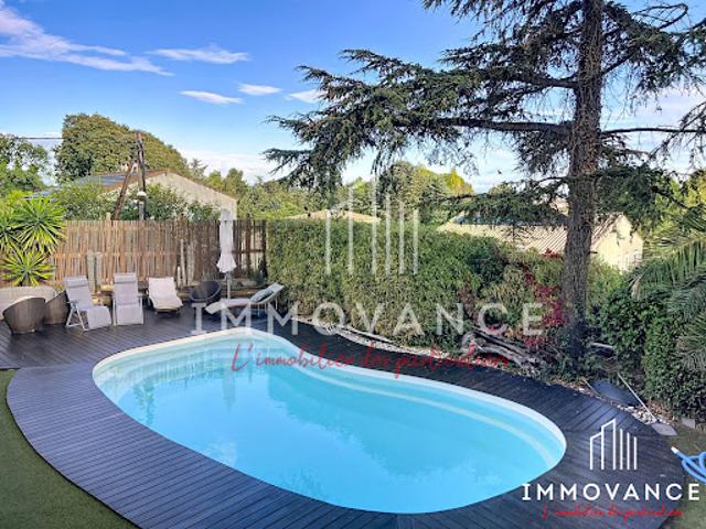Vente Maison 7 pièces 275 m2 Fabrègues
