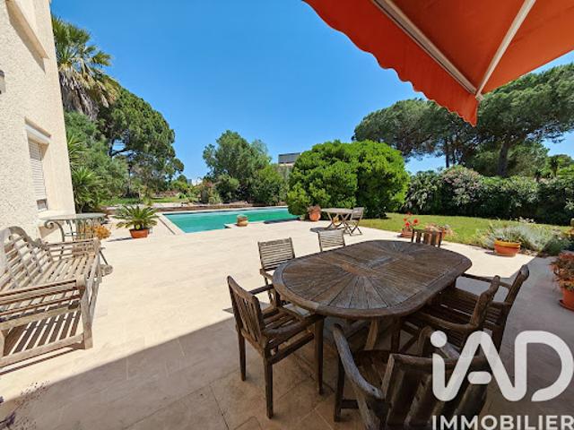 Vente Maison 7 pièces 275 m2 Perpignan