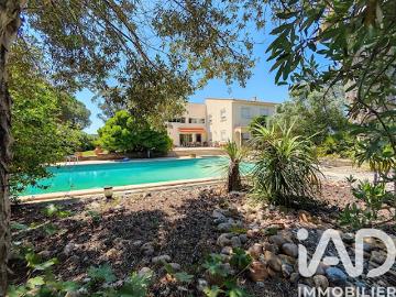 Vente Maison 7 pièces 275 m2 Perpignan