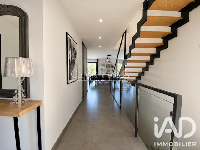 Vente Maison 7 pièces 275 m2 Pollestres