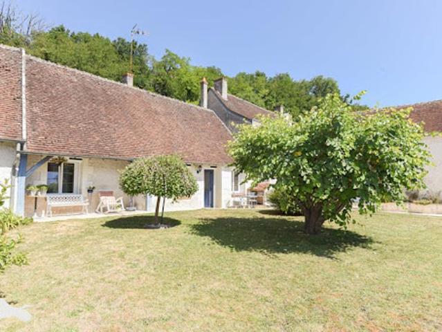 Vente Maison 7 pièces 275 m2 Seigy