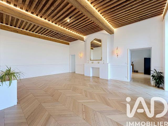Vente Maison 7 pièces 275 m2 Septeme