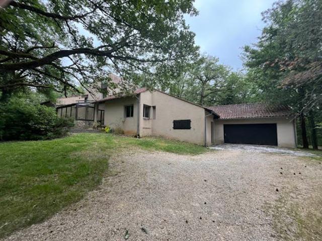 Vente Maison 7 pièces 275 m2 Villefranche de Rouergue