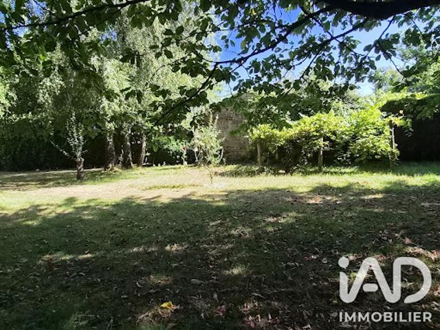 Vente Maison 7 pièces 276 m2 Celles sur Belle