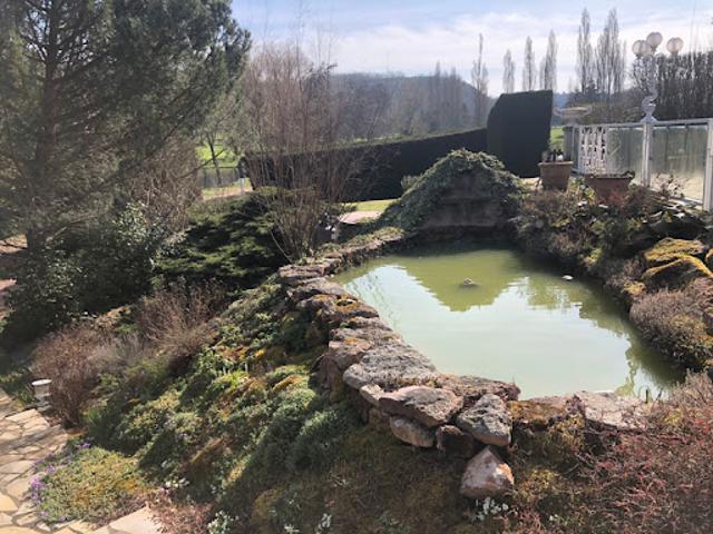 Vente Maison 7 pièces 277 m2 Villebret