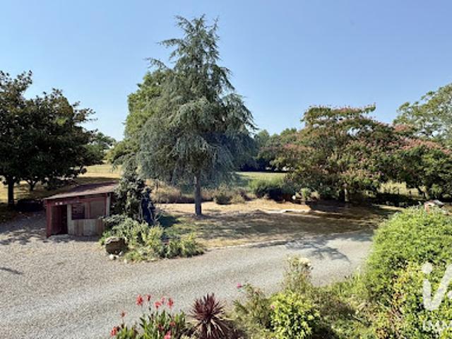 Vente Maison 7 pièces 277 m2 Betton