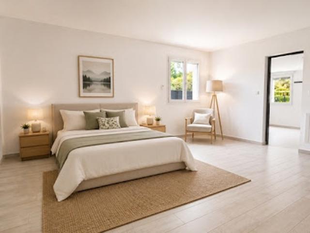 Vente Maison 7 pièces 277 m2 Saint Victor de Cessieu