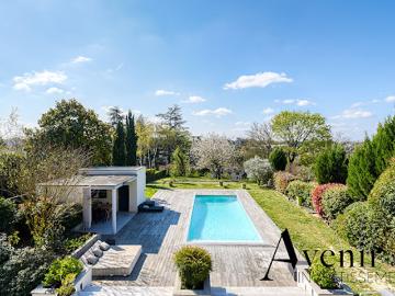 Vente Maison 7 pièces 277.8 m2 Caluire et Cuire