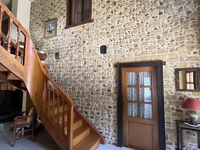Vente Maison 7 pièces 278 m2 Castelnau Magnoac