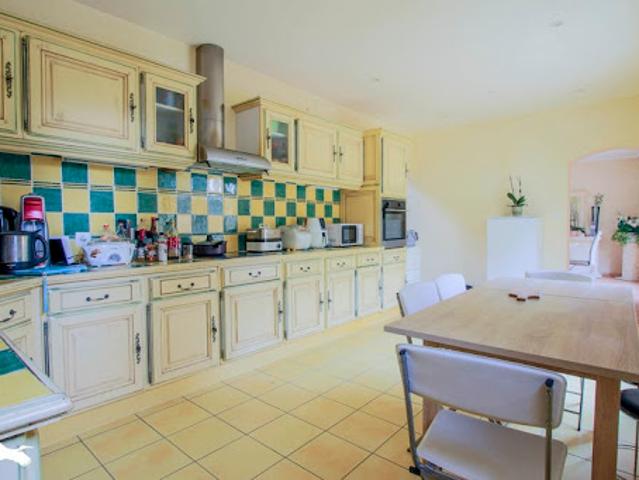 Vente Maison 7 pièces 278 m2 Favrieux