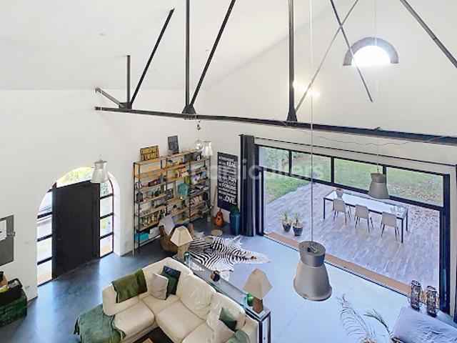 Vente Maison 7 pièces 278 m2 Gaillac