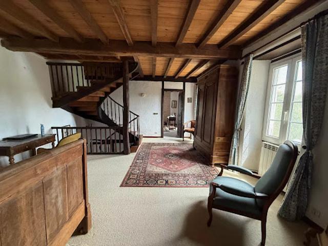 Vente Maison 7 pièces 279 m2 Lanneplaà