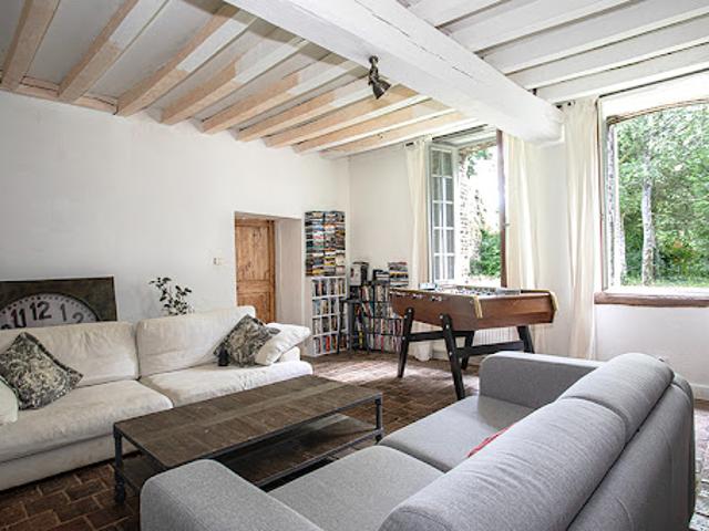 Vente Maison 7 pièces 279 m2 Villemoiron en Othe