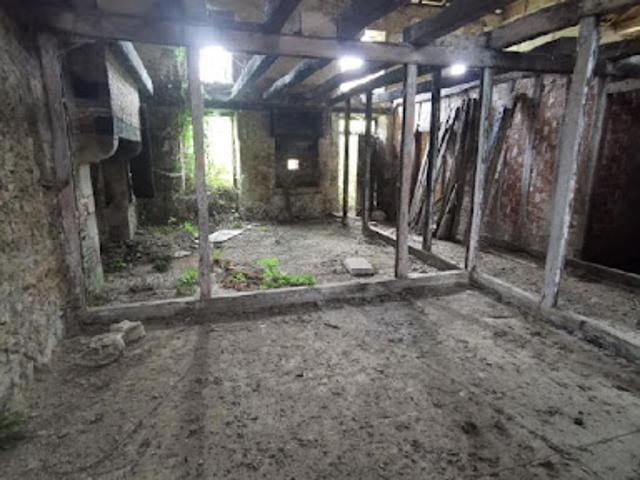 Vente Maison 7 pièces 270 m2 Meilhac