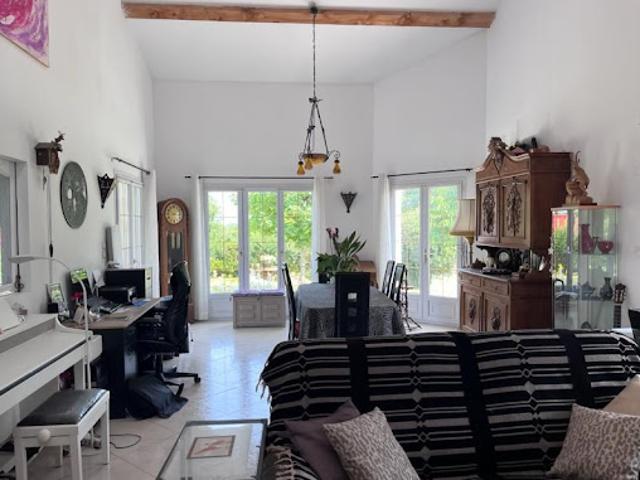 Vente Maison 7 pièces 270 m2 Montégut Lauragais