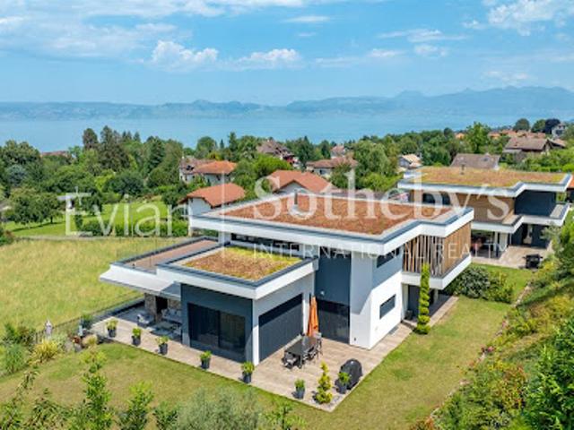 Vente Maison 7 pièces 270 m2 Neuvecelle
