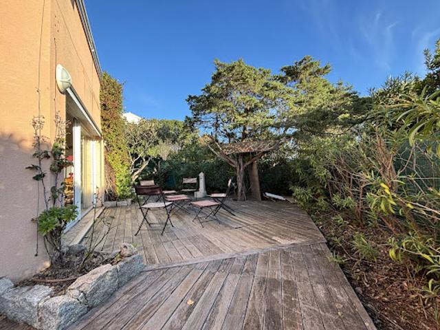 Vente Maison 7 pièces 270 m2 Olmeto
