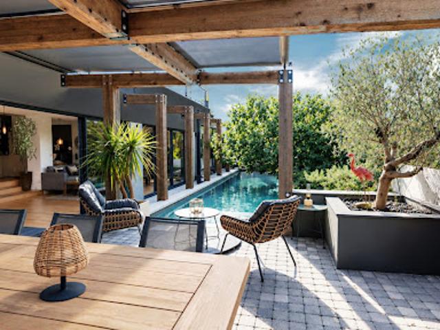 Vente Maison 7 pièces 270 m2 Aix les Bains