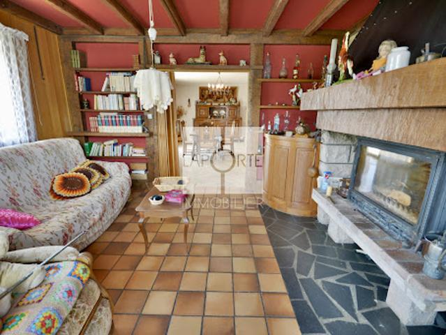 Vente Maison 7 pièces 270 m2 Annecy le Vieux