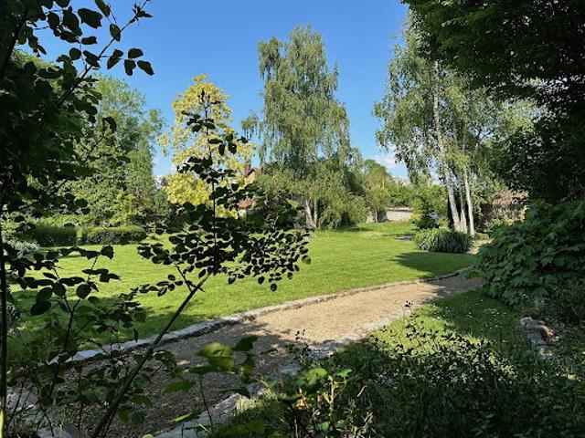 Vente Maison 7 pièces 270 m2 Crécy la Chapelle
