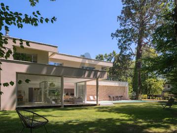 Vente Maison 7 pièces 270 m2 Ecully