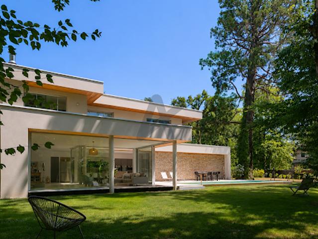 Vente Maison 7 pièces 270 m2 Ecully