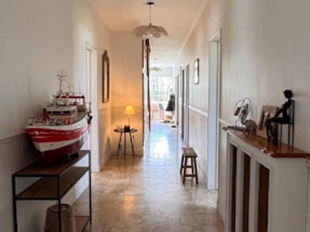 Vente Maison 7 pièces 270 m2 Favieres