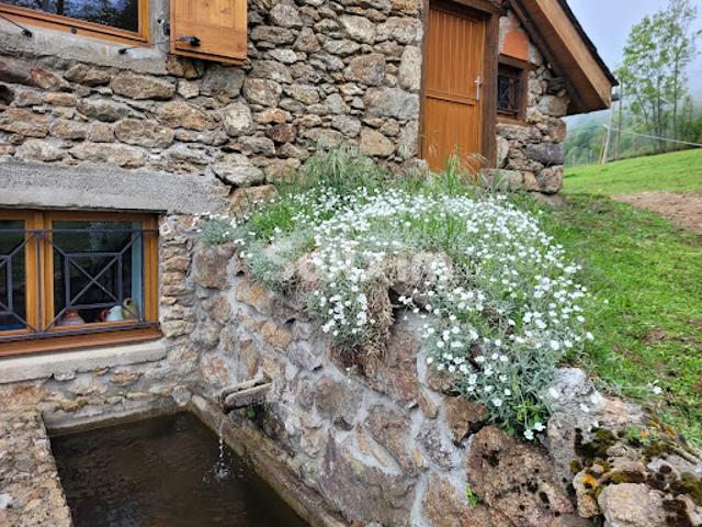 Vente Maison 7 pièces 270 m2 Foix