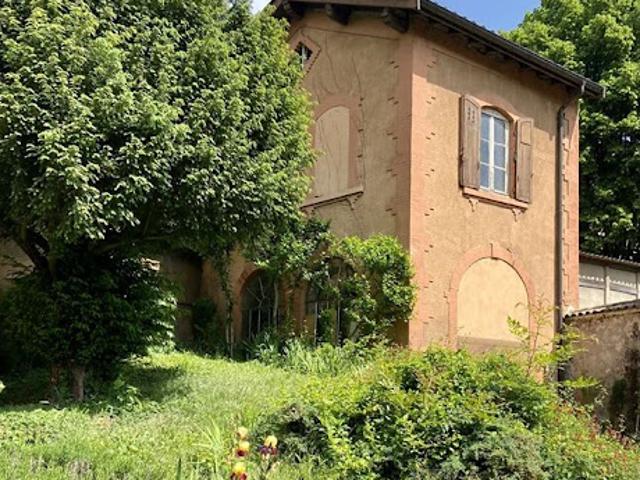 Vente Maison 7 pièces 270 m2 Lyon 9ème