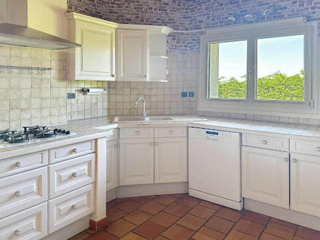 Vente Maison 7 pièces 270 m2 Labastide Paumès
