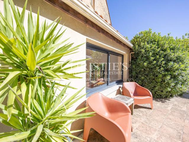 Vente Maison 7 pièces 270 m2 Saint Macaire