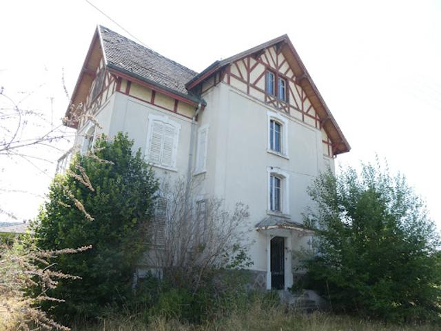 Vente Maison 7 pièces 270 m2 Le Thillot