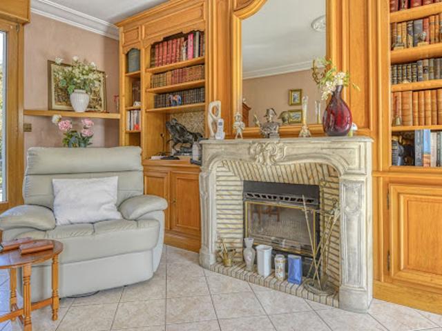 Vente Maison 7 pièces 270 m2 Les Sorinières