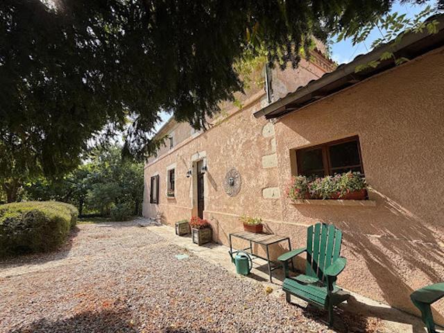 Vente Maison 7 pièces 270 m2 Puysserampion