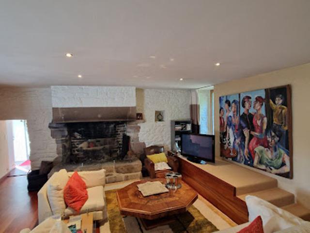 Vente Maison 7 pièces 270 m2 Saint Avé