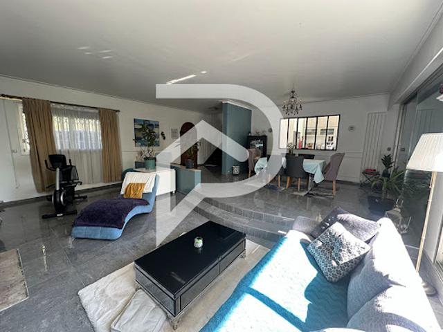 Vente Maison 7 pièces 270 m2 Soisy sous Montmorency