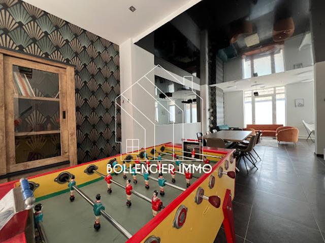Vente Maison 7 pièces 271 m2 Bailleul