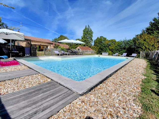 Vente Maison 7 pièces 271 m2 Salon