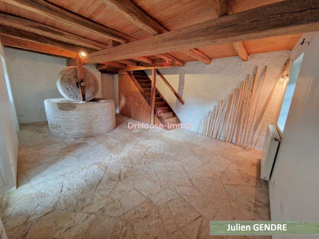 Vente Maison 7 pièces 271 m2 Vitre