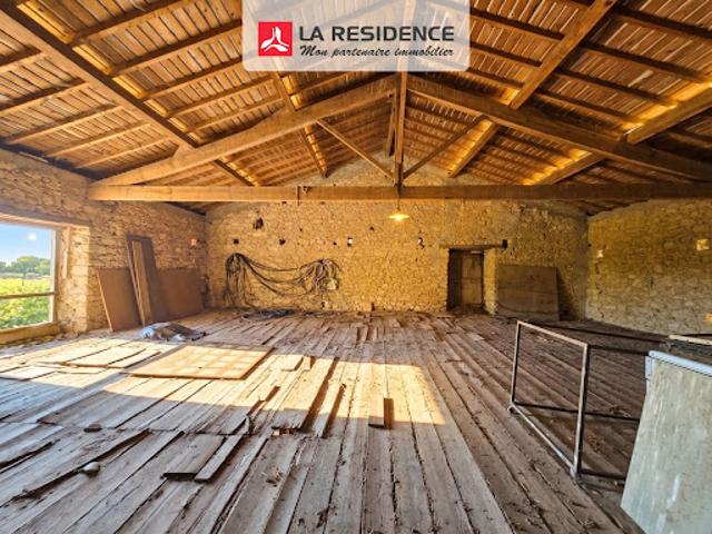 Vente Maison 7 pièces 272 m2 Revel