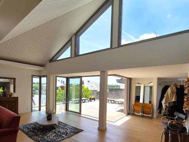 Vente Maison 7 pièces 272 m2 Rodez