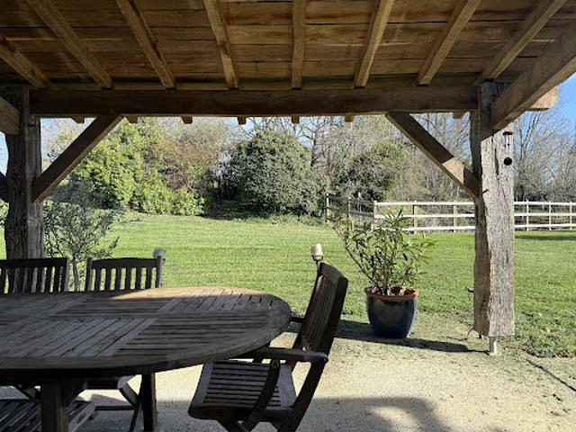 Vente Maison 7 pièces 272 m2 Saint Clar