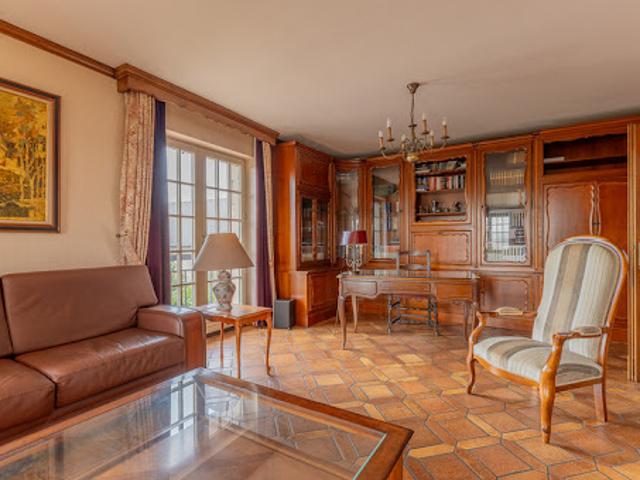 Vente Maison 7 pièces 272 m2 Vaudoncourt