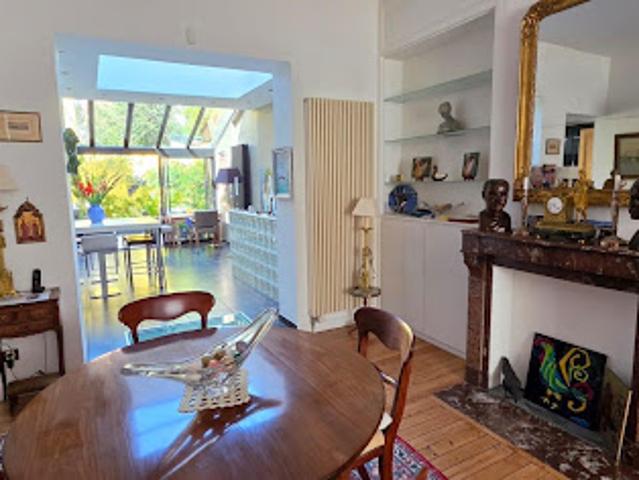 Vente Maison 7 pièces 273 m2 Malo les bains
