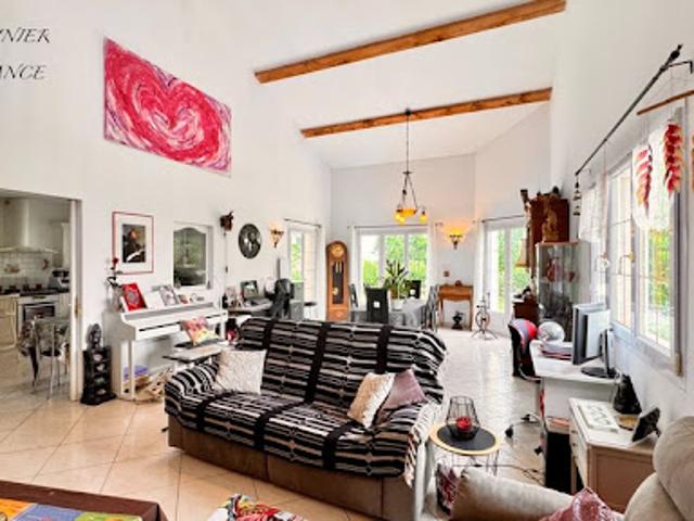 Vente Maison 7 pièces 273 m2 Montégut Lauragais