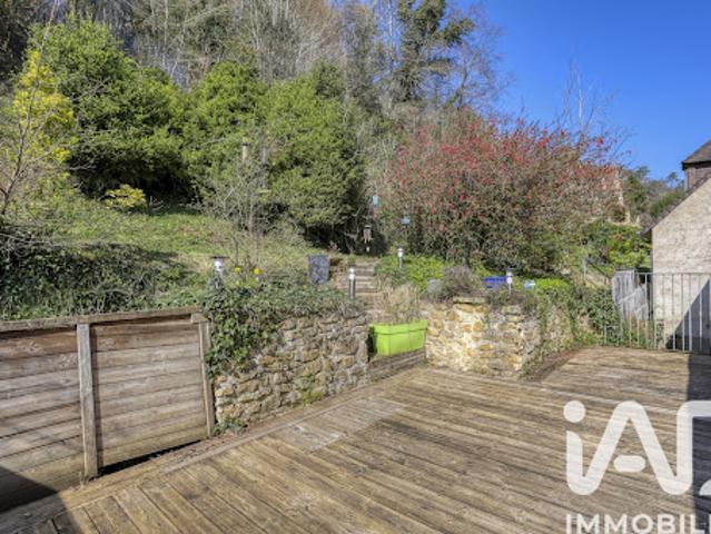 Vente Maison 7 pièces 284 m2 Carsac Aillac