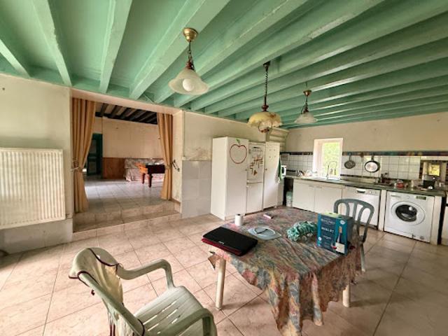 Vente Maison 7 pièces 284 m2 Cheniers