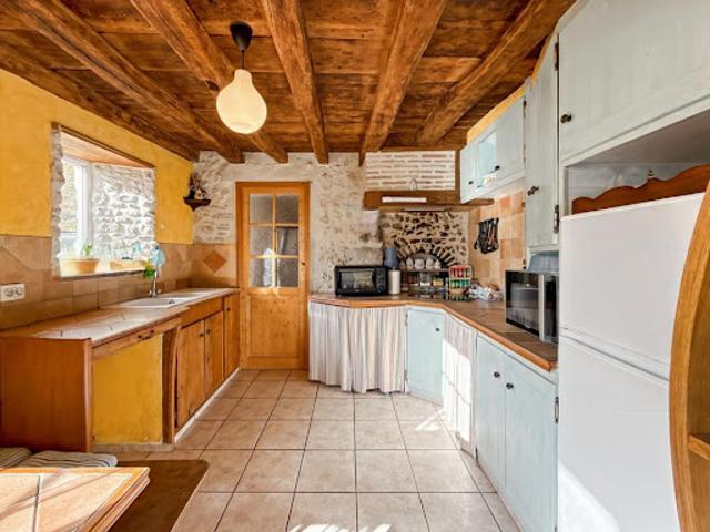 Vente Maison 7 pièces 284 m2 Chevilly