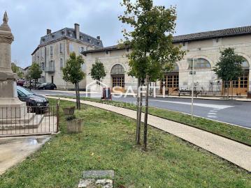 Vente Maison 7 pièces 284 m2 Puylaroque