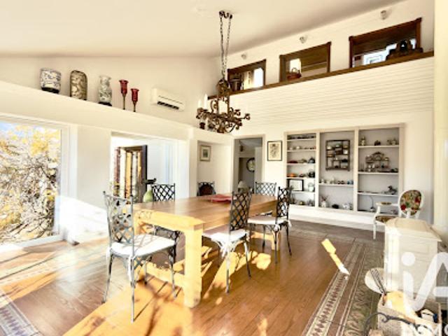 Vente Maison 7 pièces 284 m2 Pouzols Minervois
